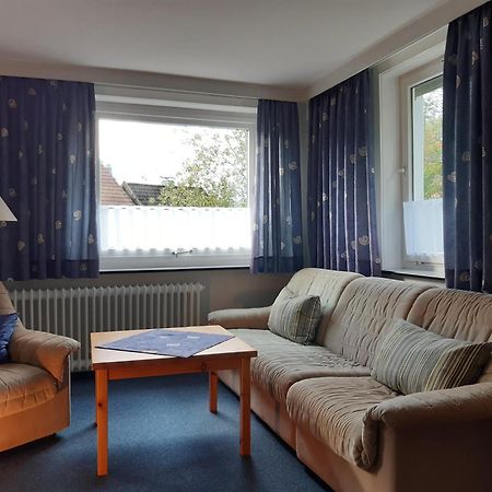 Ferienwohnung Am Mühlenberg Altenau  Exterior foto