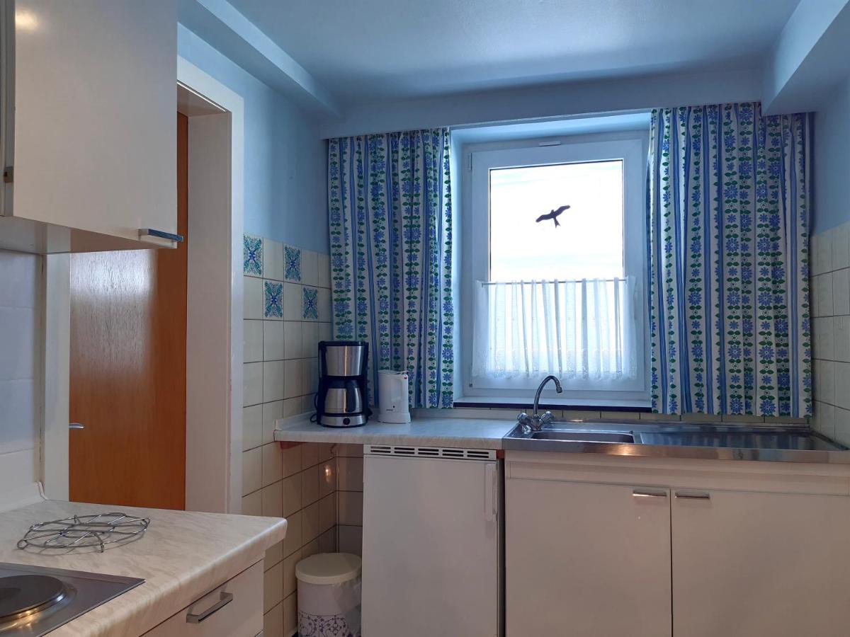 Ferienwohnung Am Mühlenberg Altenau  Exterior foto