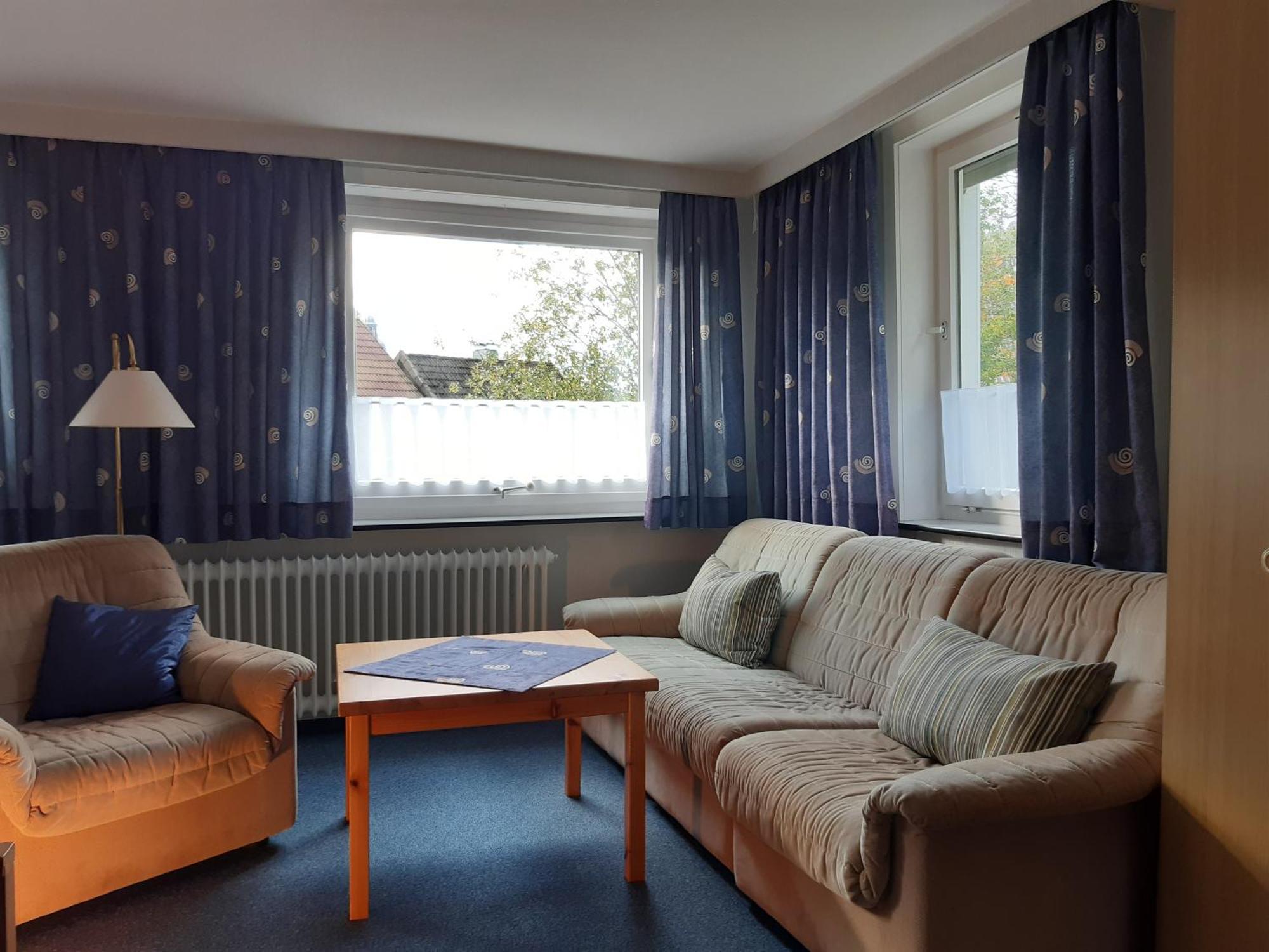 Ferienwohnung Am Mühlenberg Altenau  Exterior foto